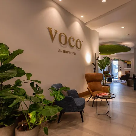 Voco By Ihg