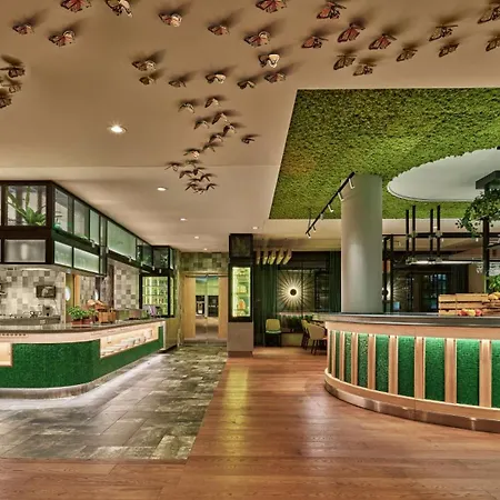 Voco By Ihg 酒店 海牙
