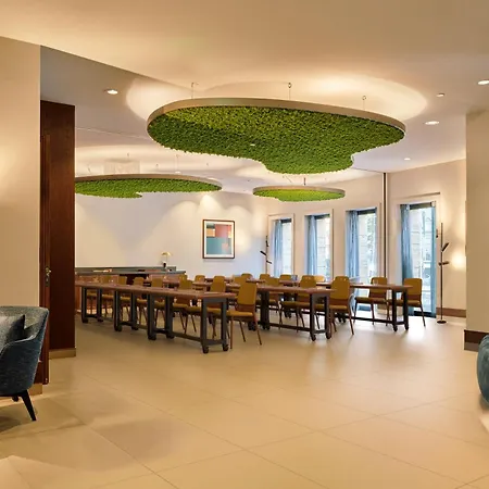 Voco By Ihg 4* 海牙