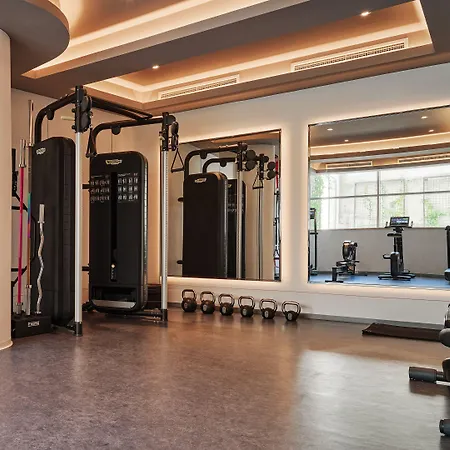 Voco By Ihg 酒店 4*