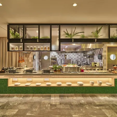 Voco By Ihg 酒店 4*