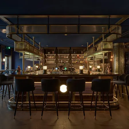 酒店 Voco By Ihg 4*