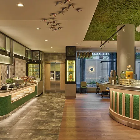 Voco By Ihg 酒店 海牙