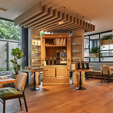 Voco By Ihg 酒店 海牙