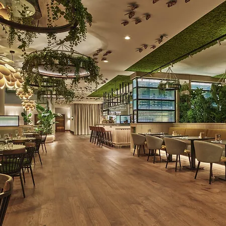 Voco By Ihg 酒店 海牙