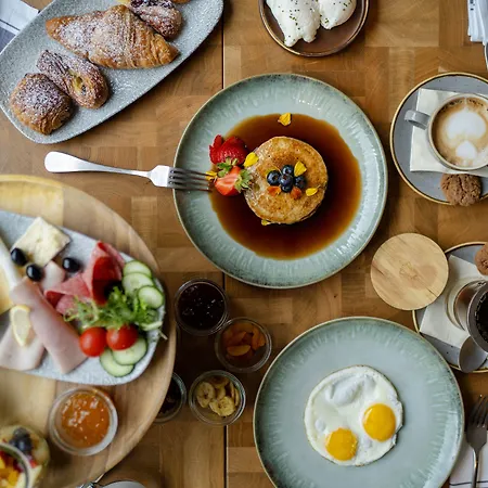 酒店 Voco By Ihg