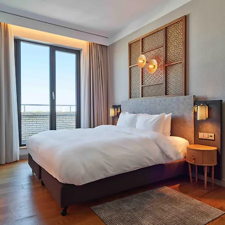 Voco By Ihg 酒店 4*