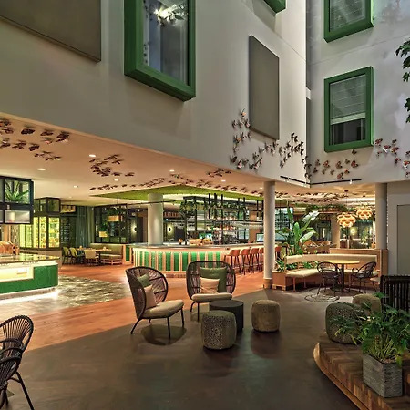 Voco By Ihg