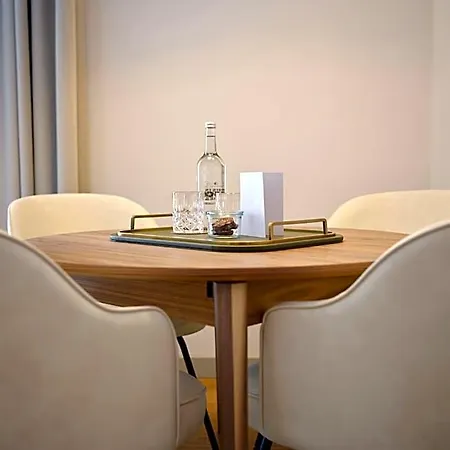 Voco By Ihg Hotel 4*