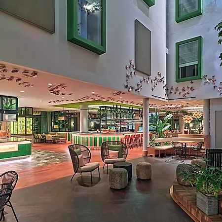 Voco By Ihg Hotel 4*
