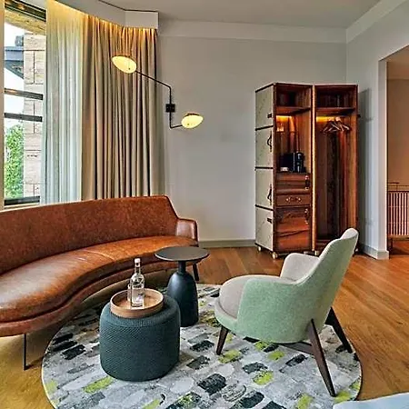 Voco By Ihg 4*