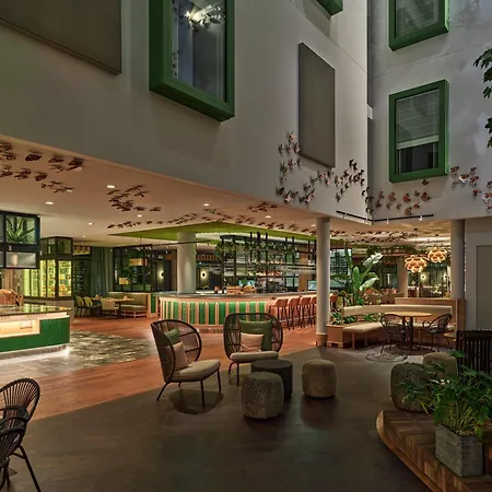 酒店 Voco By Ihg 4*
