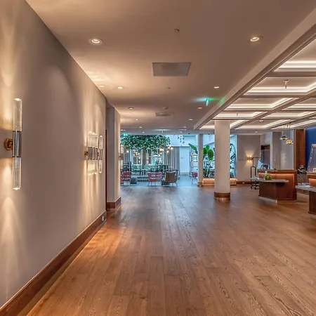 Voco By Ihg 4* Den Haag