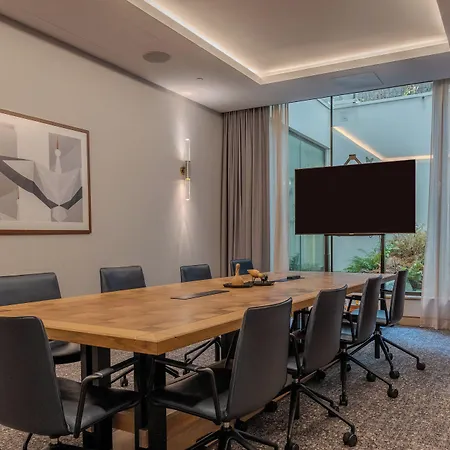 Hotel Voco By Ihg
