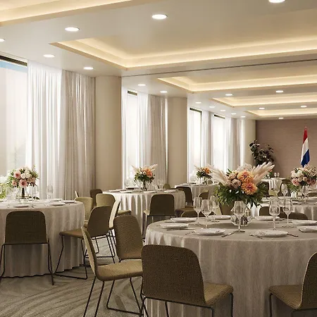Voco By Ihg Hotel 4*