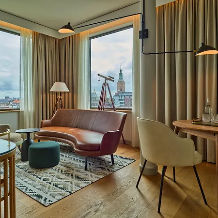 Voco By Ihg 4*