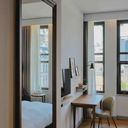 Voco By Ihg Den Haag