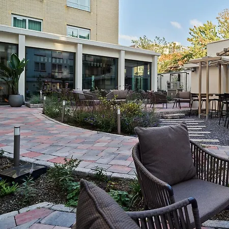 Hotel Voco By Ihg