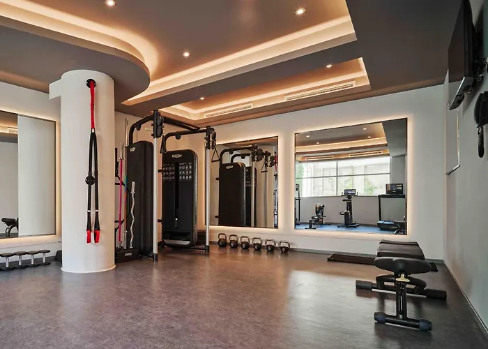 Hotell Voco By Ihg 4*