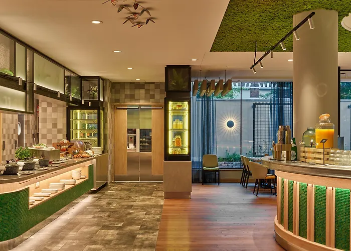 Hotell Voco By Ihg 4*