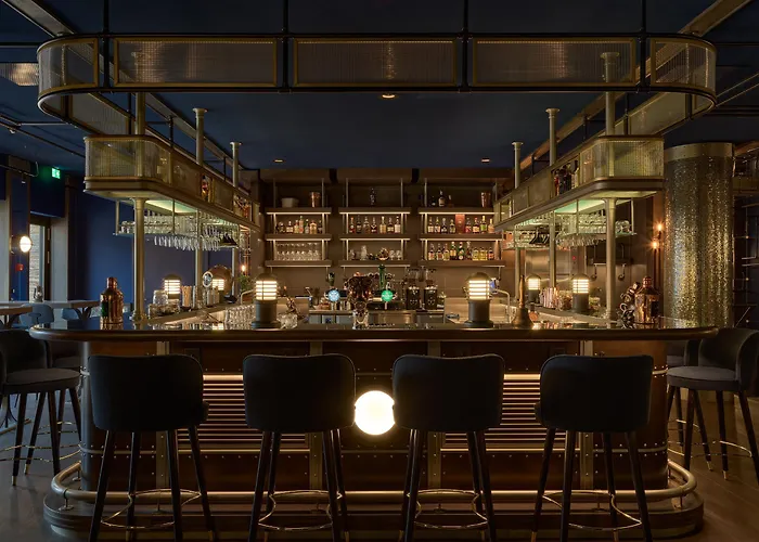 Voco By Ihg Hotel La Haya