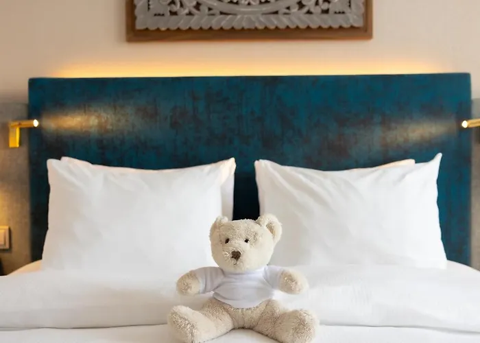 Hotell Voco By Ihg 4*