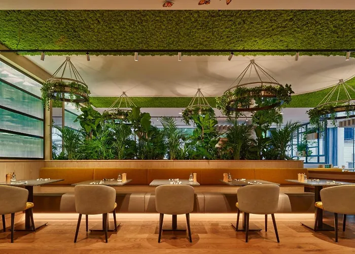 Hotell Voco By Ihg 4*