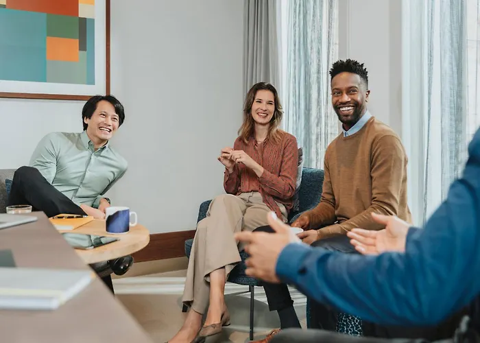 Hotell Voco By Ihg 4*