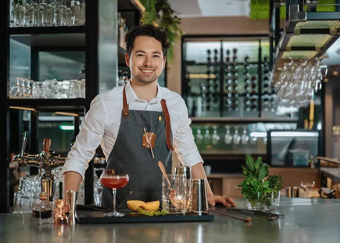 Voco By Ihg 4* La Haya