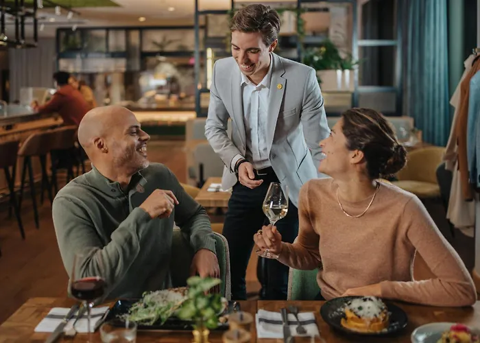 Voco By Ihg Hotell Haag