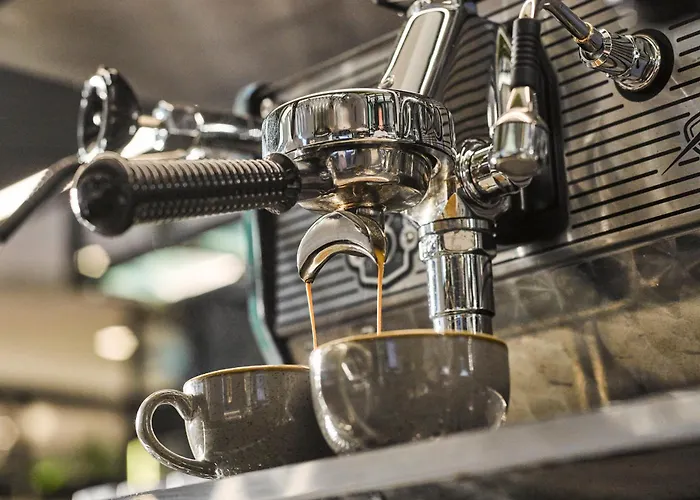 Hotel Voco By Ihg La Haya