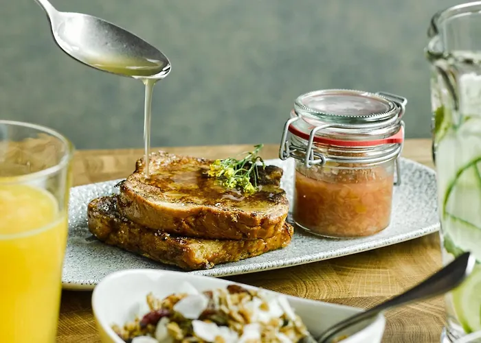 Voco By Ihg 4* La Haya