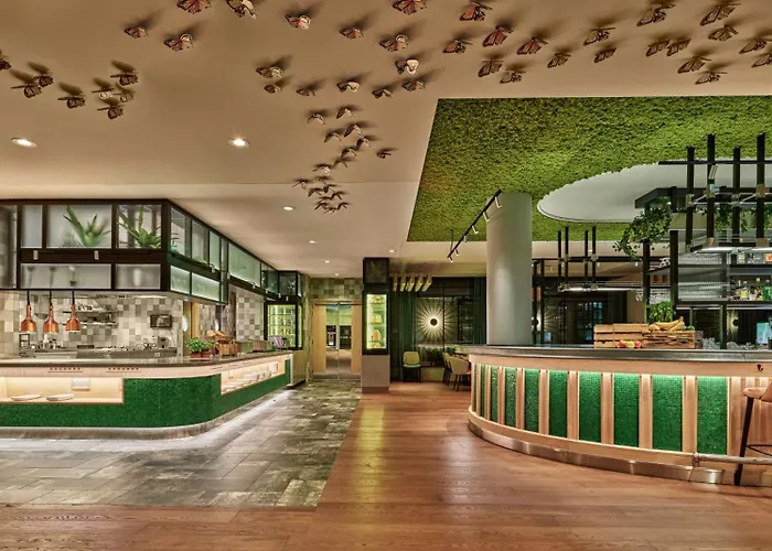 Voco By Ihg Hotel La Haya