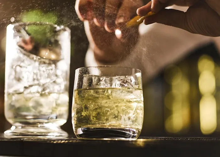 Hotell Voco By Ihg Haag