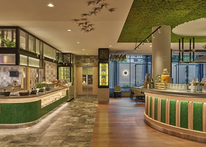 Voco By Ihg Hotel Haag