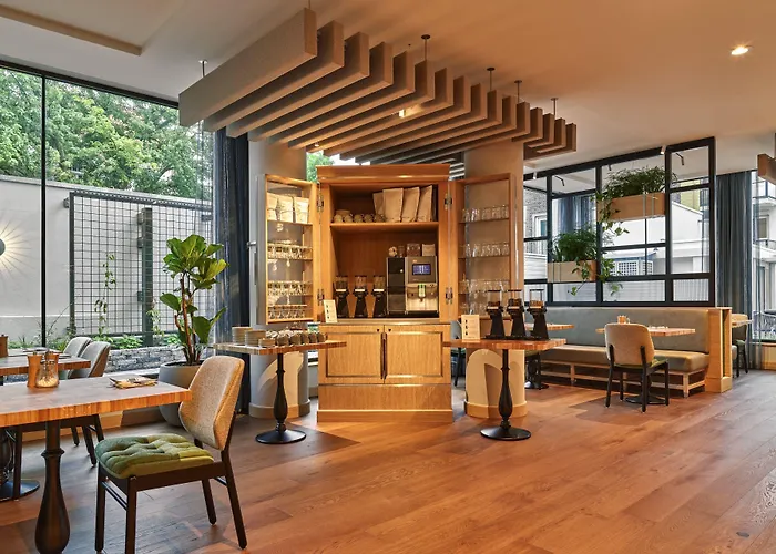 Voco By Ihg Hotel La Haya