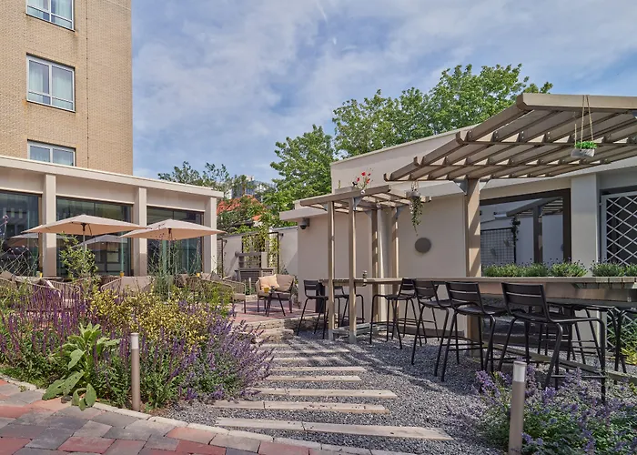 Hotell Voco By Ihg 4*