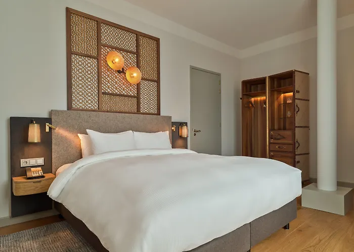 Voco By Ihg Hotel La Haya