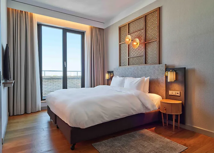 Voco By Ihg Hotel 4*