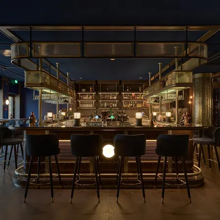 Voco By Ihg Hotel Haag