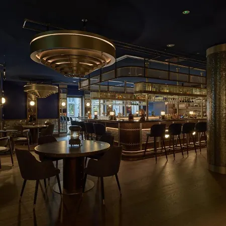 Voco By Ihg Hotel 4*