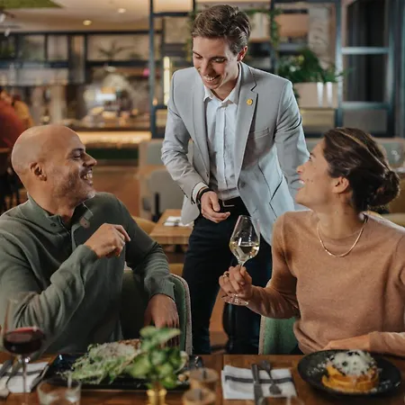 Voco By Ihg Hotel Haag