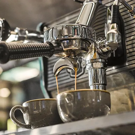 Hotel Voco By Ihg Haag