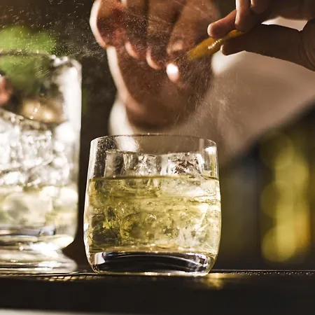 Hotel Voco By Ihg Haag