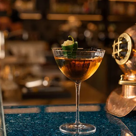 Voco By Ihg Hotel Haag