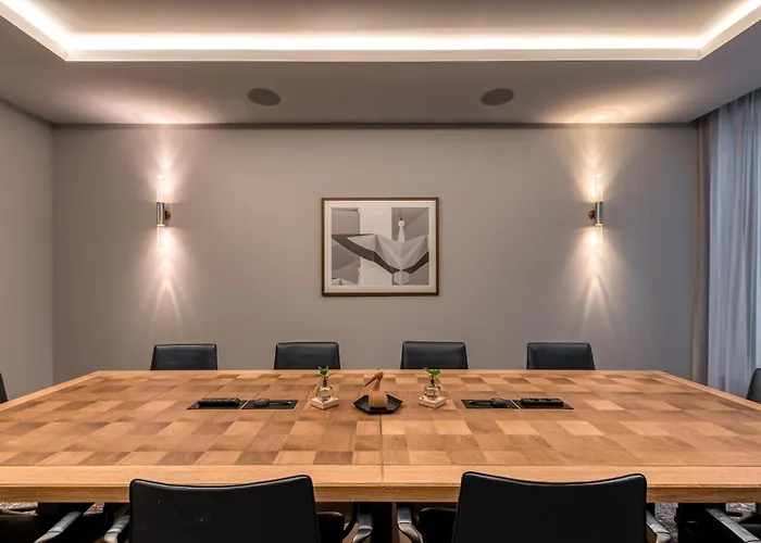 Hotel Voco By Ihg L'Aia