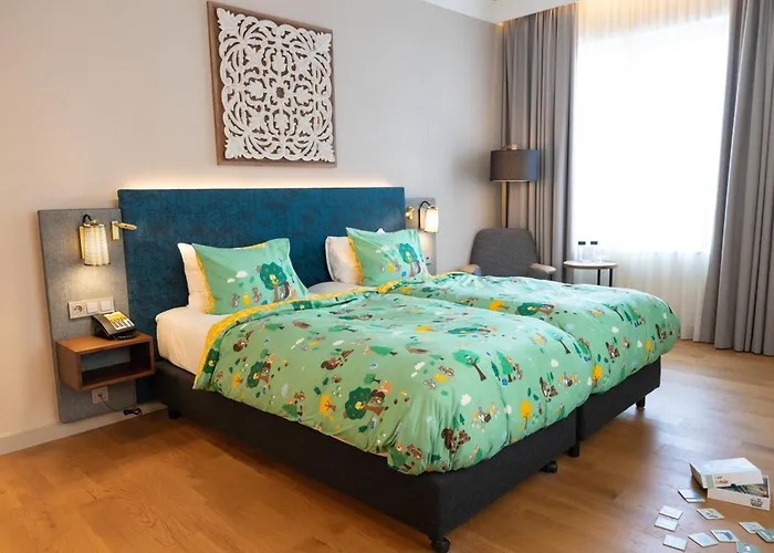 Hotel Voco By Ihg 4*