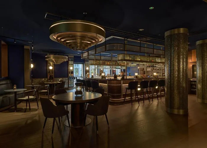 Voco By Ihg Hotel 4*