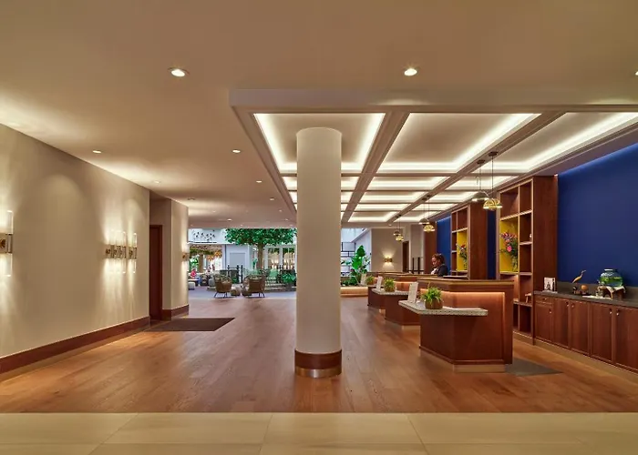 Voco By Ihg Hotel L'Aia