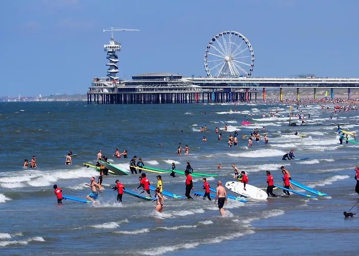 Hotel Voco By Ihg L'Aia